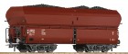 56333 Roco Self unloading hopper wagon